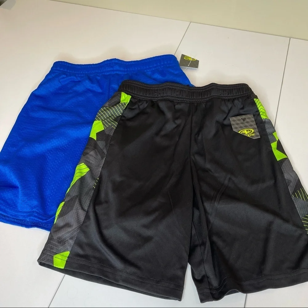 Athletic Works size 10